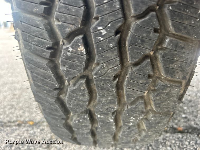 image for item DO6570 1996 Ford F150 pickup truck