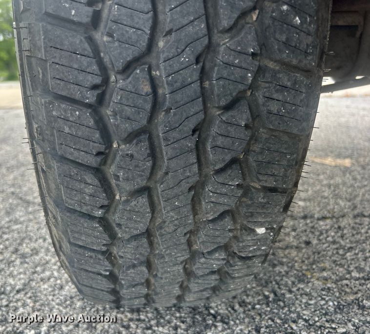 image for item DO6570 1996 Ford F150 pickup truck