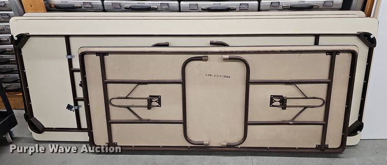 image for item DP0953 (18) tables