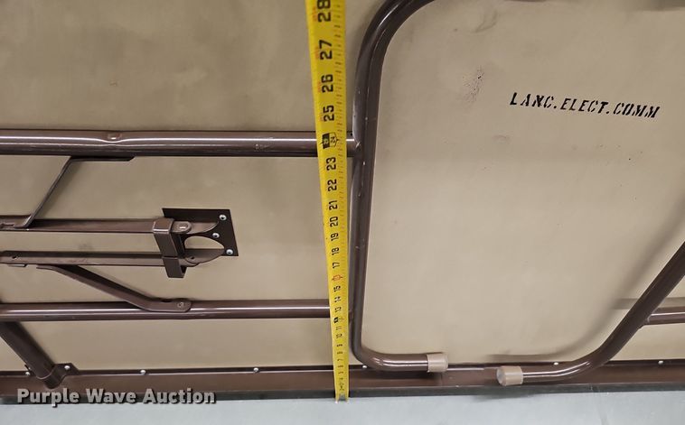 image for item DP0953 (18) tables