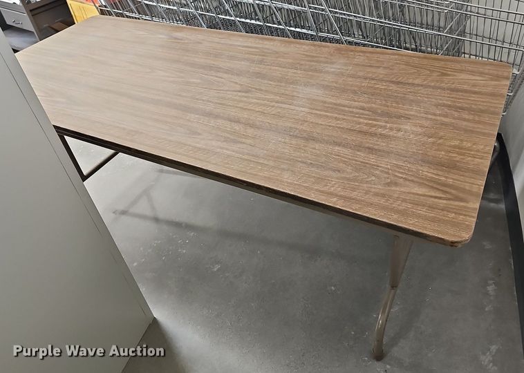 image for item DP0953 (18) tables