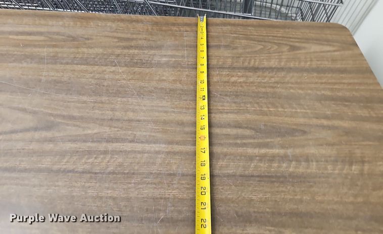 image for item DP0953 (18) tables