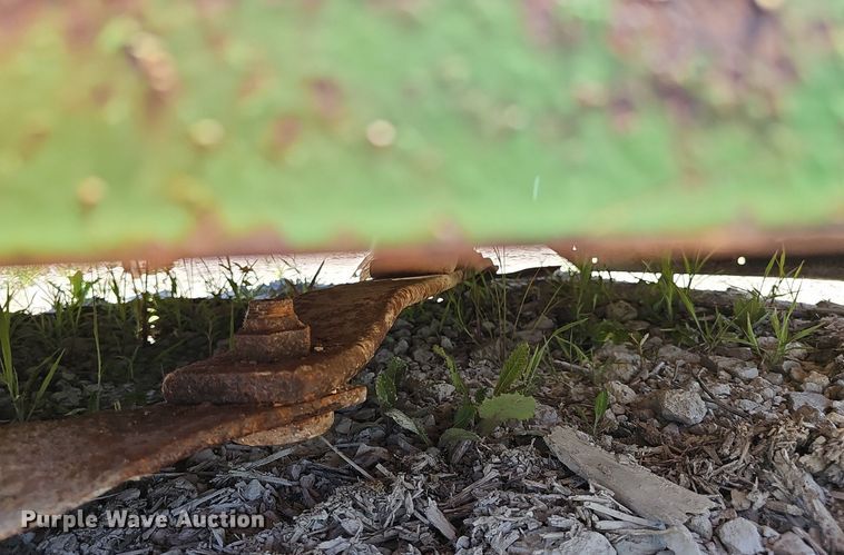 image for item DP0955 John Deere K0127 rotary mower