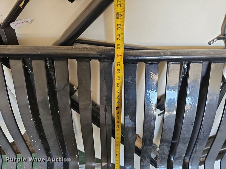 image for item DP0956 (17) metal chairs