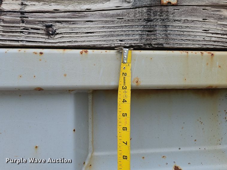 image for item DP0958 2000 International 4700 dump truck