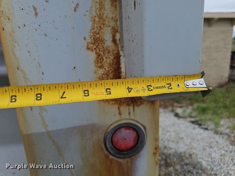 image for item DP0958 2000 International 4700 dump truck