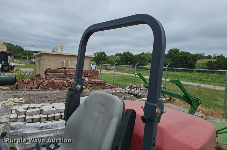 image for item DP0961 Toro Groundsmaster 455-D lawn mower