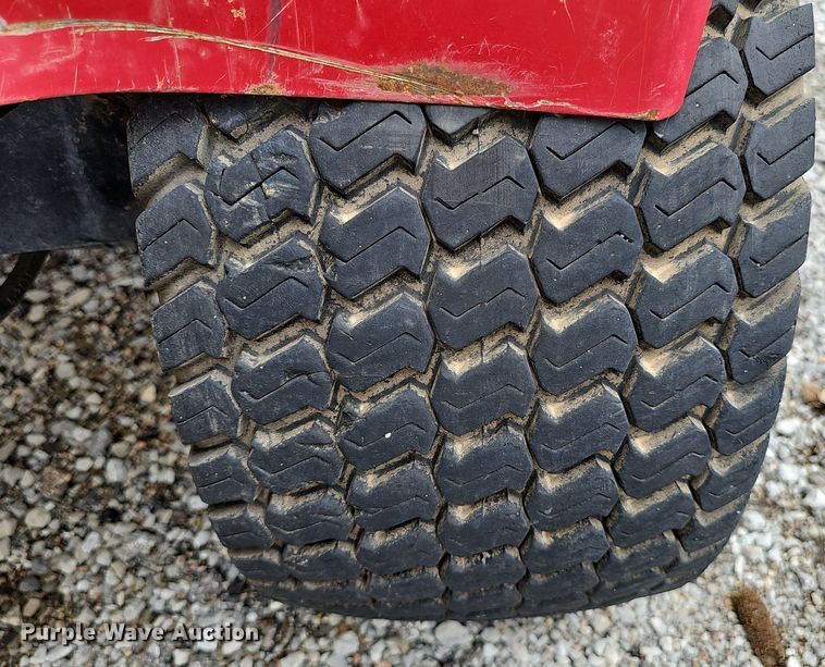 image for item DP0961 Toro Groundsmaster 455-D lawn mower