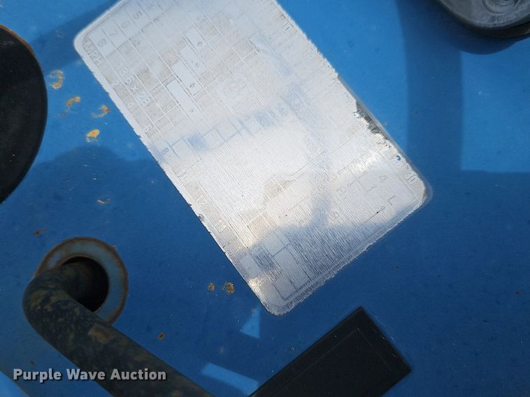 image for item DP0962 Ford 2910 Series II tractor