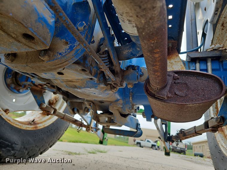 image for item DP0962 Ford 2910 Series II tractor