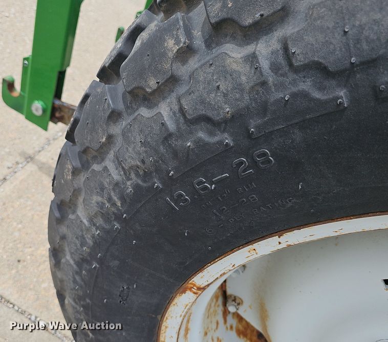 image for item DP0962 Ford 2910 Series II tractor