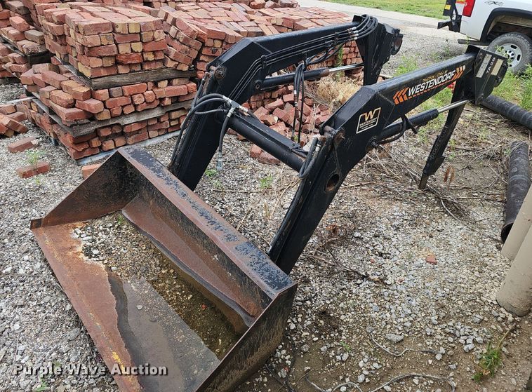 image for item DP0962 Ford 2910 Series II tractor