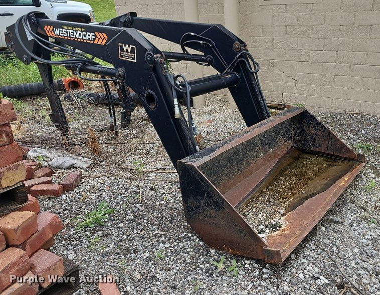 image for item DP0962 Ford 2910 Series II tractor