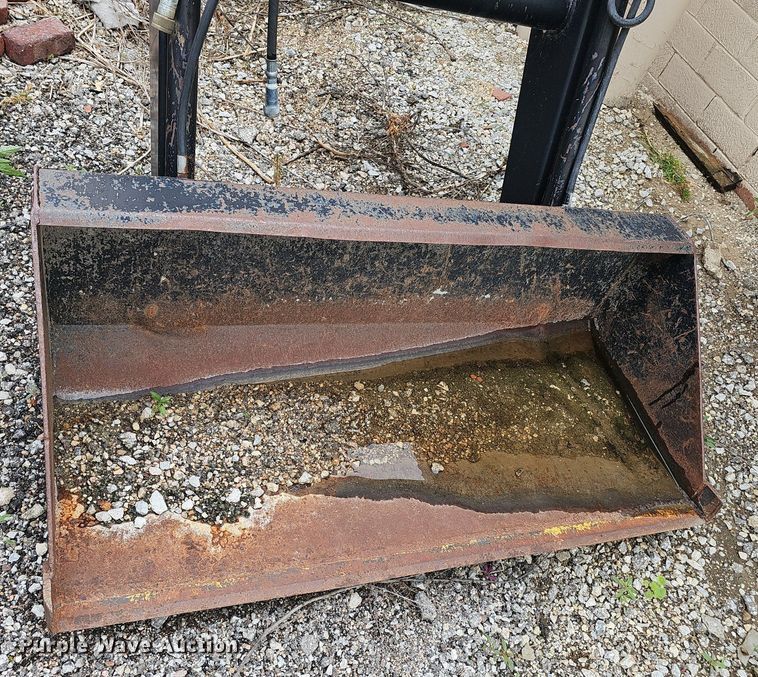 image for item DP0962 Ford 2910 Series II tractor