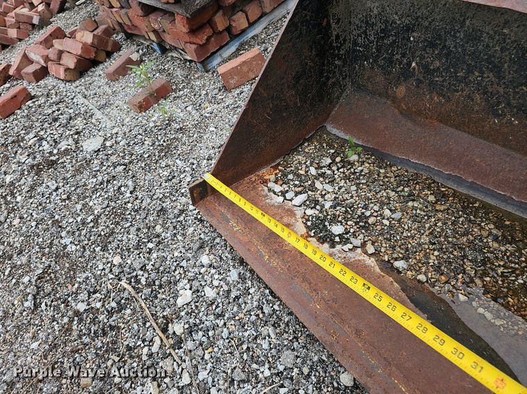 image for item DP0962 Ford 2910 Series II tractor