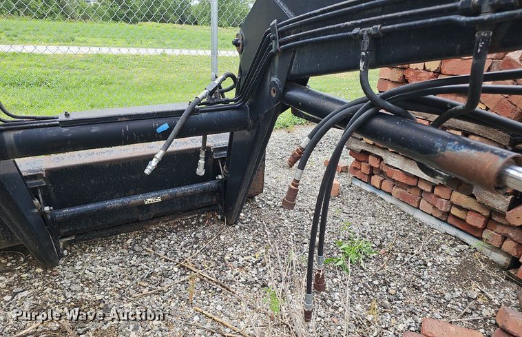 image for item DP0962 Ford 2910 Series II tractor