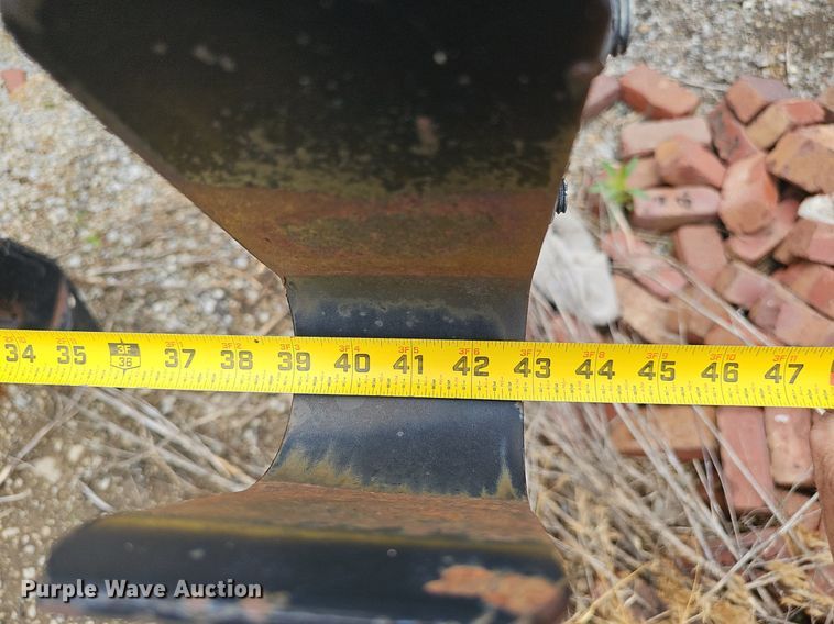 image for item DP0962 Ford 2910 Series II tractor