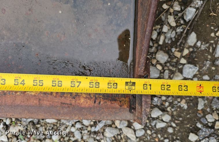 image for item DP0962 Ford 2910 Series II tractor