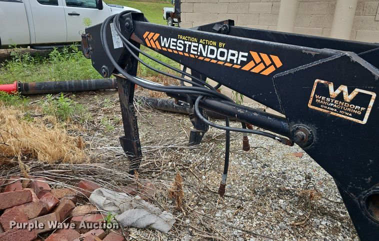 image for item DP0962 Ford 2910 Series II tractor