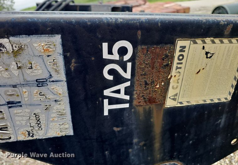 image for item DP0962 Ford 2910 Series II tractor