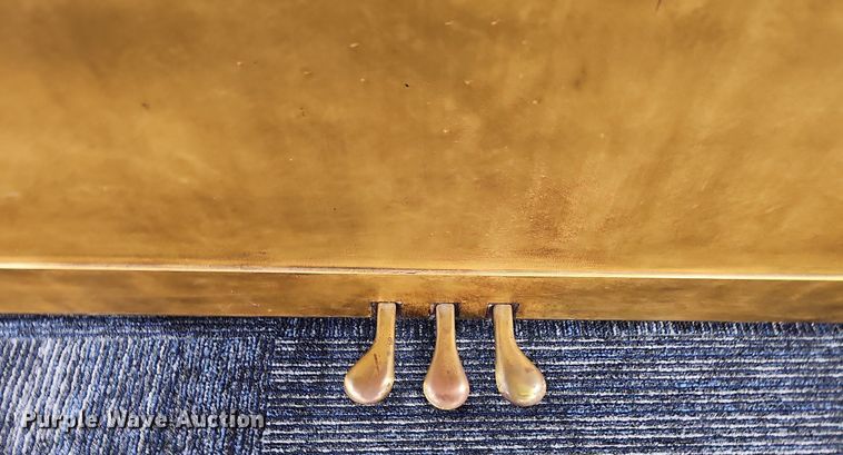 image for item DP0963 Baldwin piano