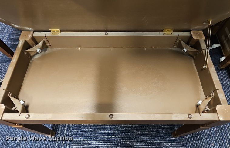 image for item DP0964 Hospe piano