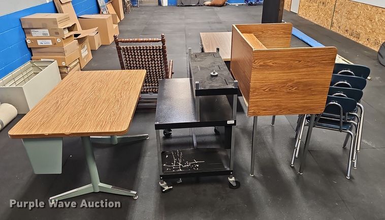 image for item DP0965 Furniture