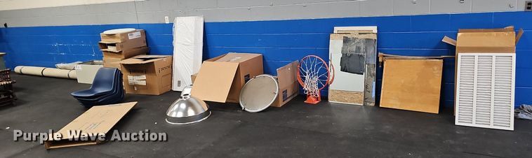 image for item DP0966 Office supplies