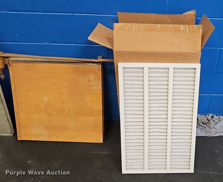 image for item DP0966 Office supplies