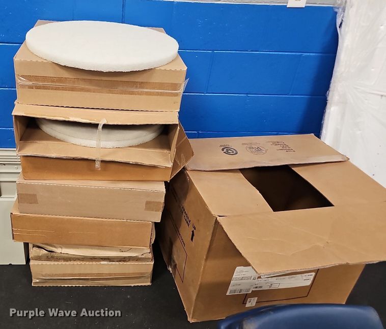 image for item DP0966 Office supplies