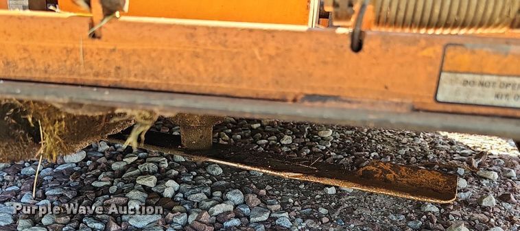 image for item DP0967 Scag Turf Tiger STT-31EFI-SS ZTR lawn mower