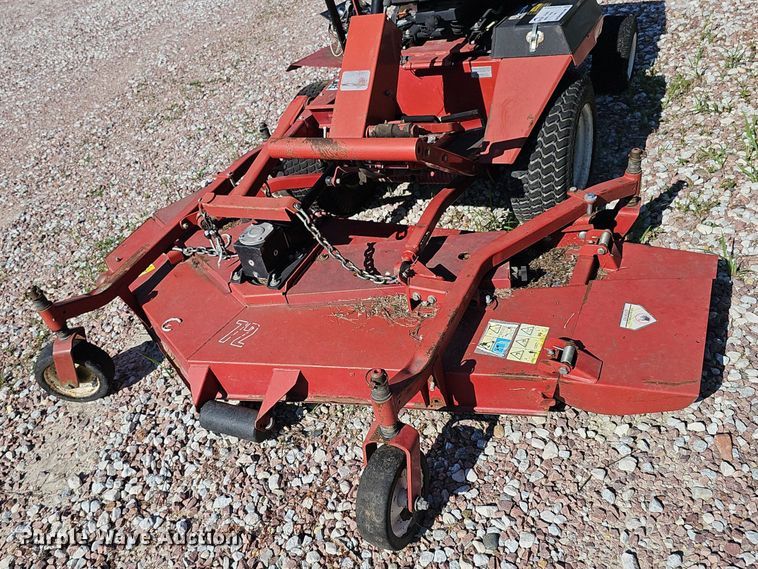 image for item DP0969 Toro Groundsmaster 345 90789 lawn mower