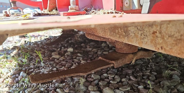 image for item DP0969 Toro Groundsmaster 345 90789 lawn mower