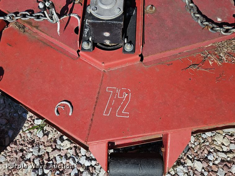 image for item DP0969 Toro Groundsmaster 345 90789 lawn mower