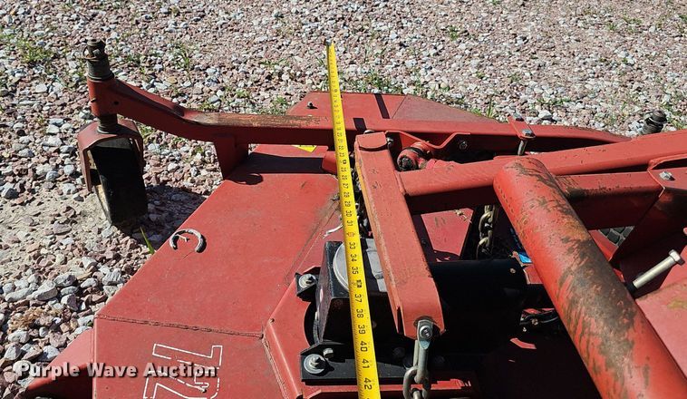 image for item DP0969 Toro Groundsmaster 345 90789 lawn mower