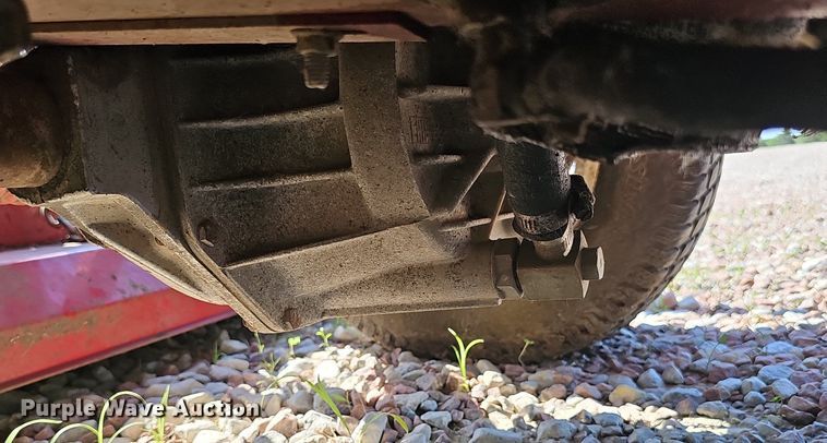 image for item DP0969 Toro Groundsmaster 345 90789 lawn mower