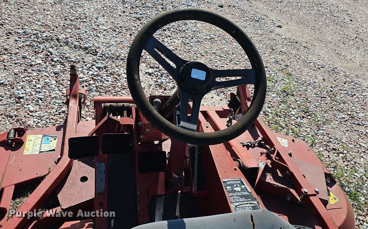 image for item DP0969 Toro Groundsmaster 345 90789 lawn mower