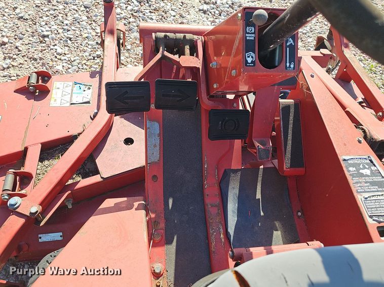 image for item DP0969 Toro Groundsmaster 345 90789 lawn mower