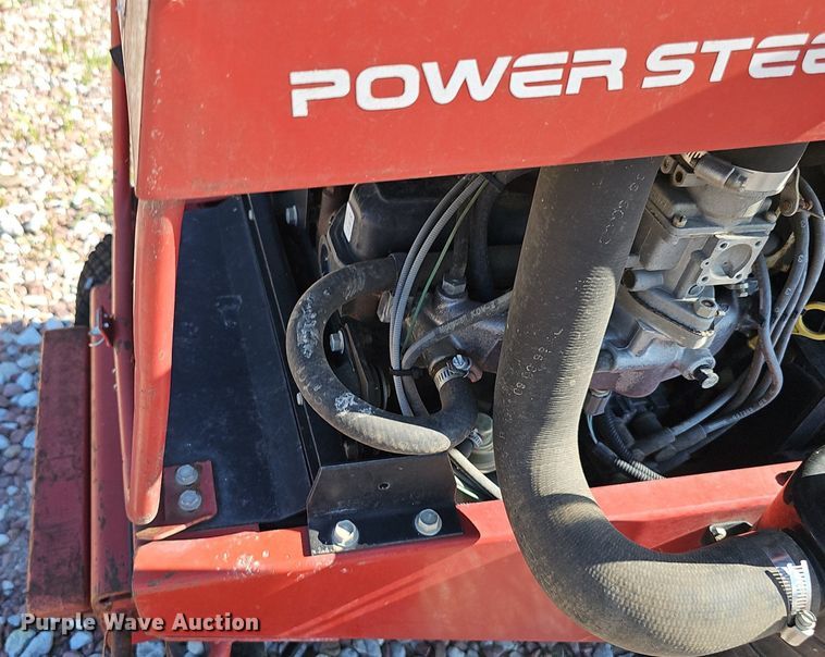 image for item DP0969 Toro Groundsmaster 345 90789 lawn mower