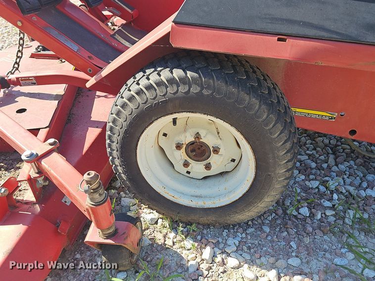 image for item DP0969 Toro Groundsmaster 345 90789 lawn mower