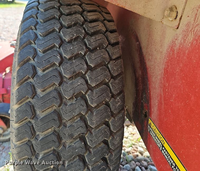 image for item DP0969 Toro Groundsmaster 345 90789 lawn mower