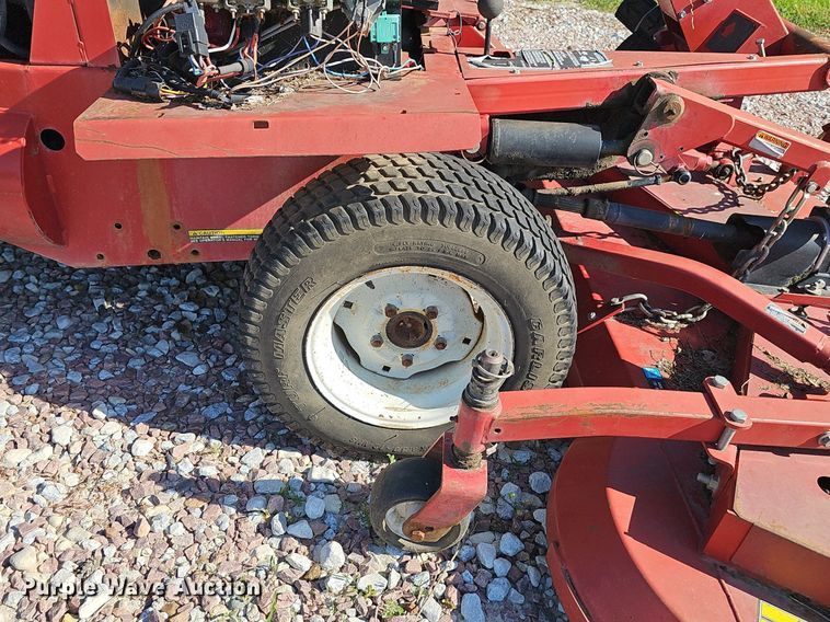 image for item DP0969 Toro Groundsmaster 345 90789 lawn mower