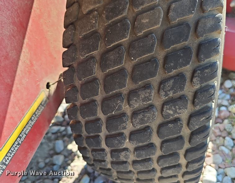 image for item DP0969 Toro Groundsmaster 345 90789 lawn mower