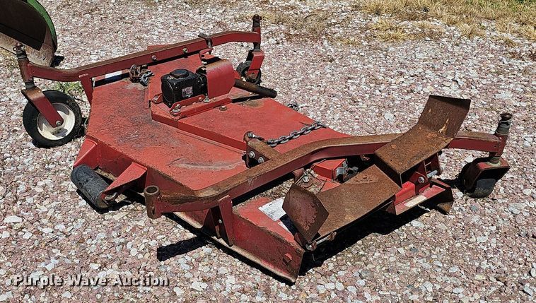 image for item DP0969 Toro Groundsmaster 345 90789 lawn mower