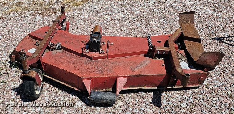 image for item DP0969 Toro Groundsmaster 345 90789 lawn mower