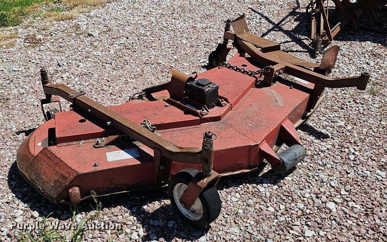 image for item DP0969 Toro Groundsmaster 345 90789 lawn mower