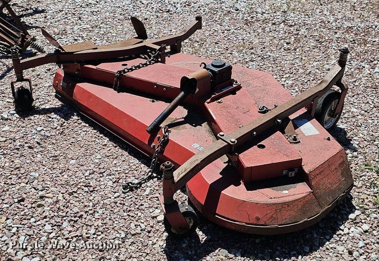 image for item DP0969 Toro Groundsmaster 345 90789 lawn mower