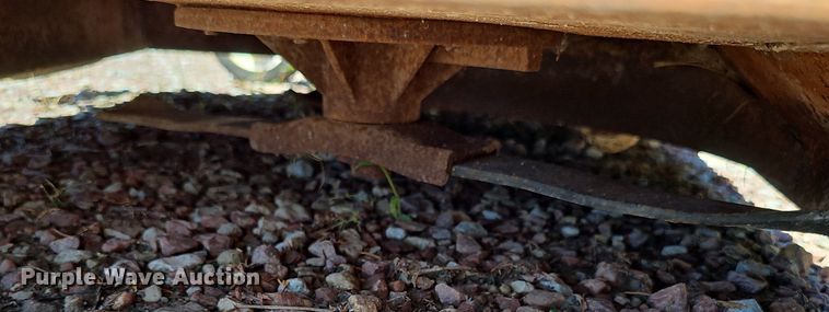 image for item DP0969 Toro Groundsmaster 345 90789 lawn mower