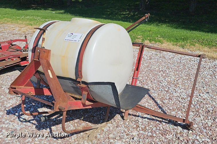 image for item DP0970 Turf sprayer