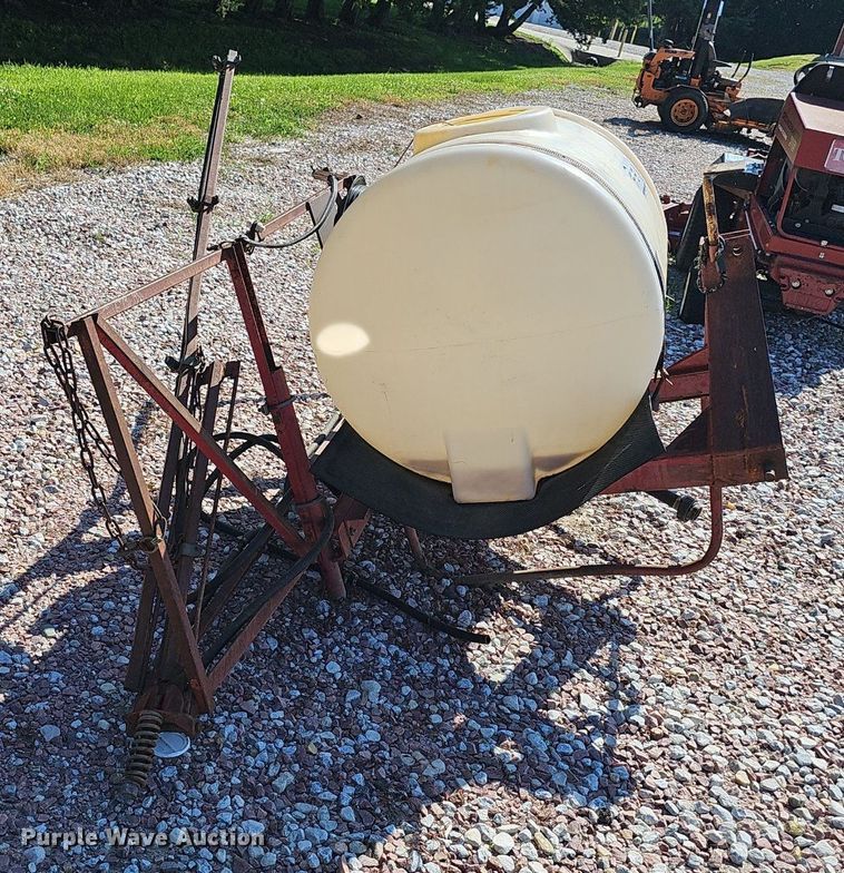 image for item DP0970 Turf sprayer